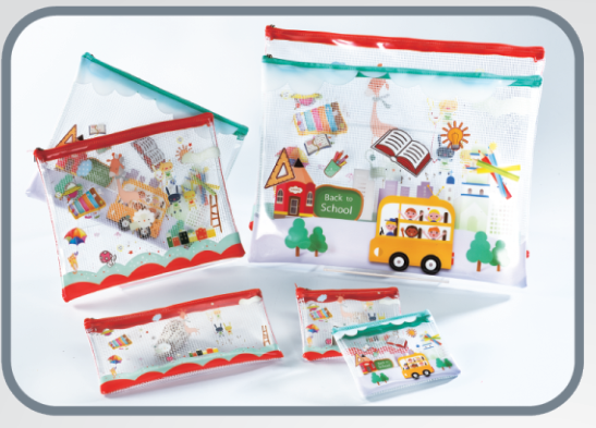 Henan LiFeng Clothing Co.,Ltd. – Non woven bag 4
