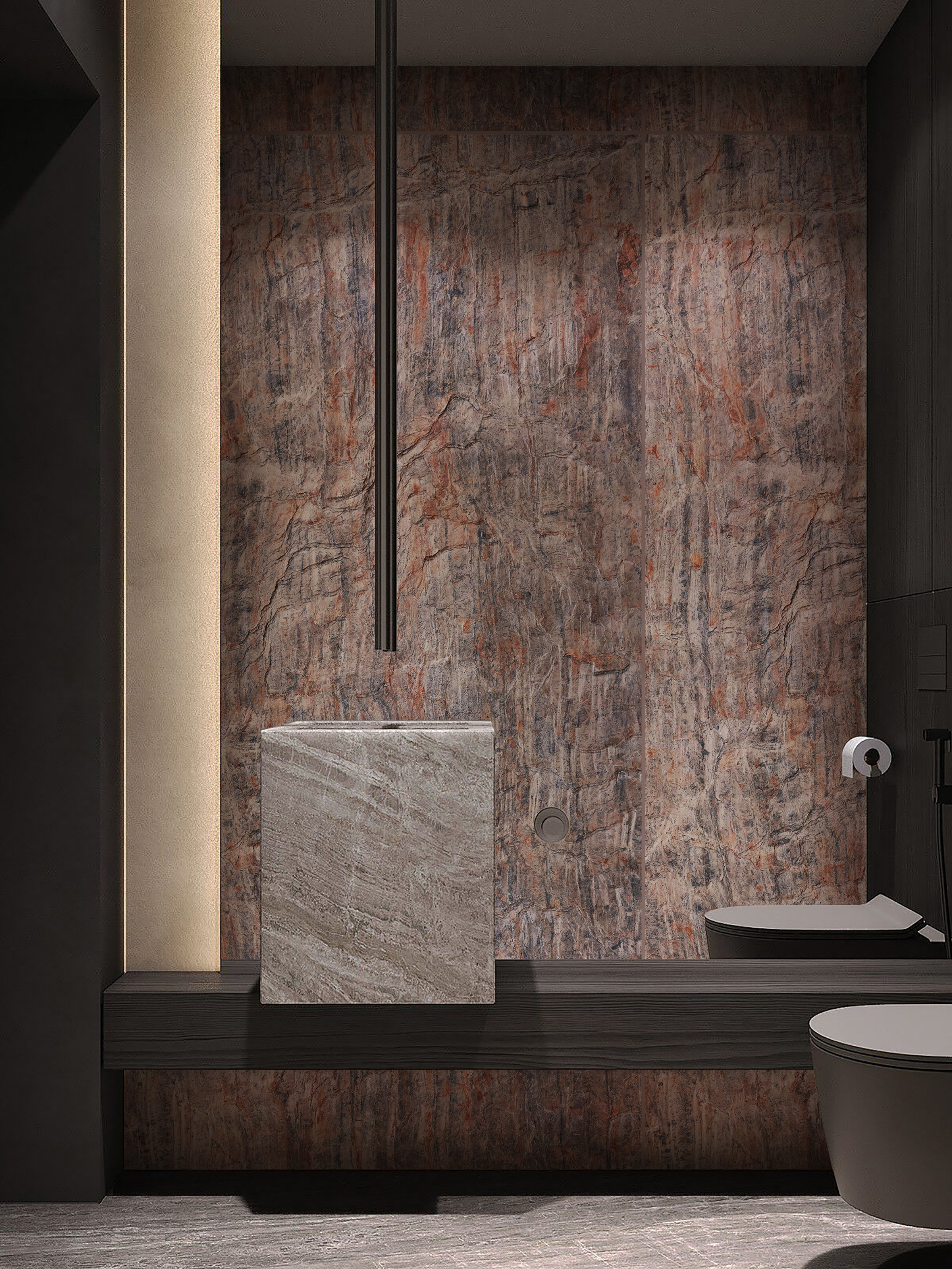 Guangdong chenhui ecology technology co., ltd – mesa de comedor 2