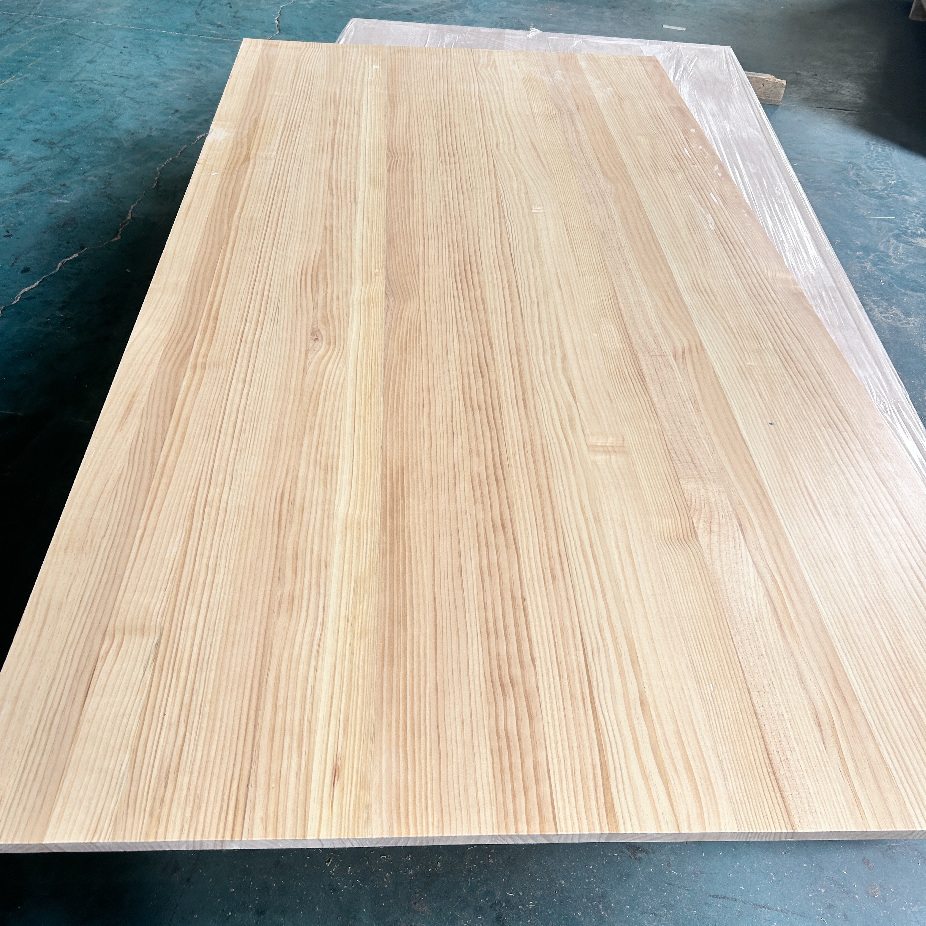Heze Qingfa Enterprises Co.,Ltd – Plywood 4