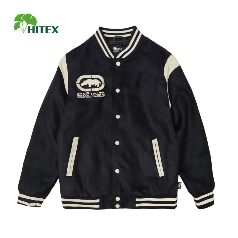 Hitex Woven Boy Bomber Jacket