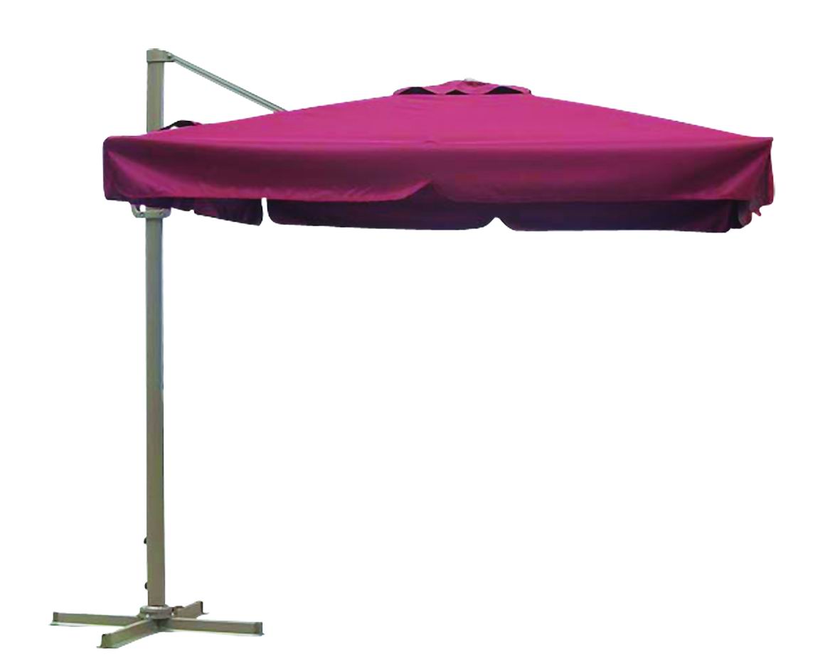 WUHU YUFENG I/E CO., LTD. – Patio set 4