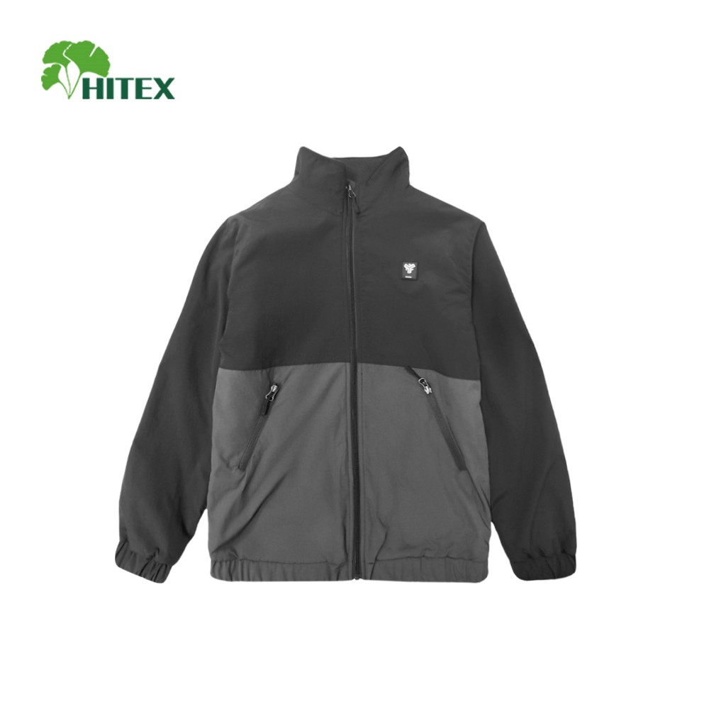 Hitex Woven Body Jacket