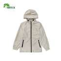 Hitex Woven Boy Hoody Jacket