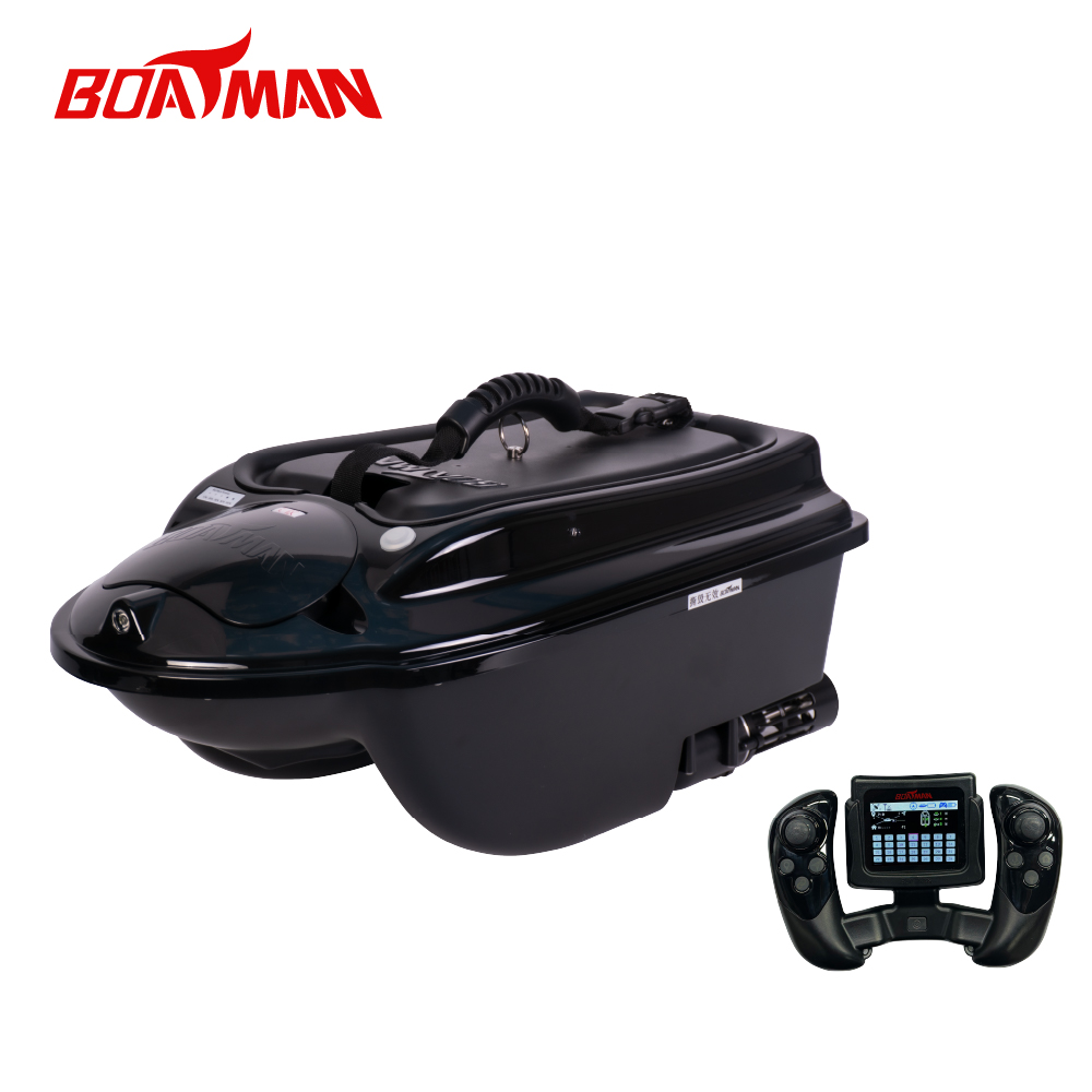 Actor Plus GPS