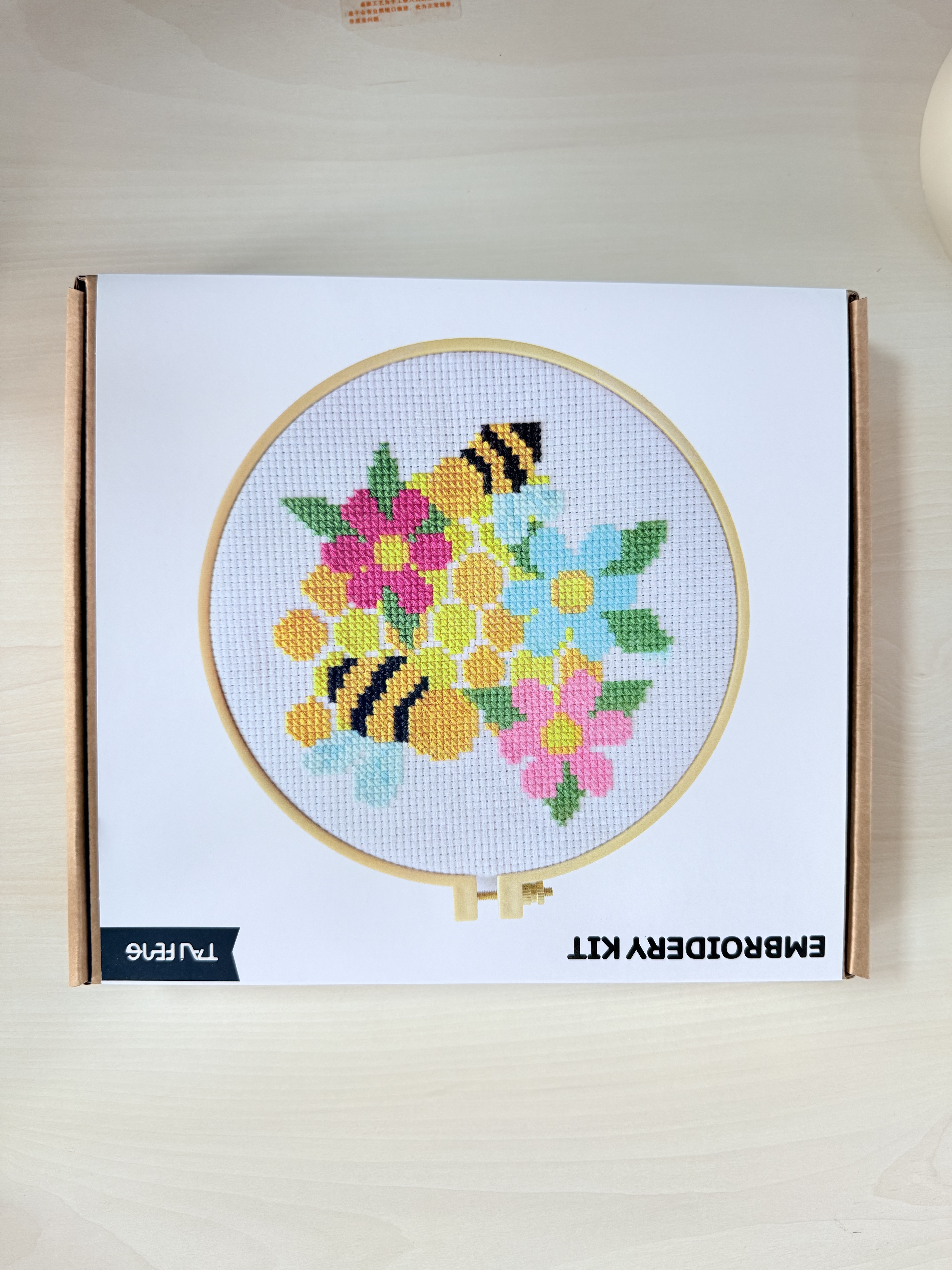 Cross Stich