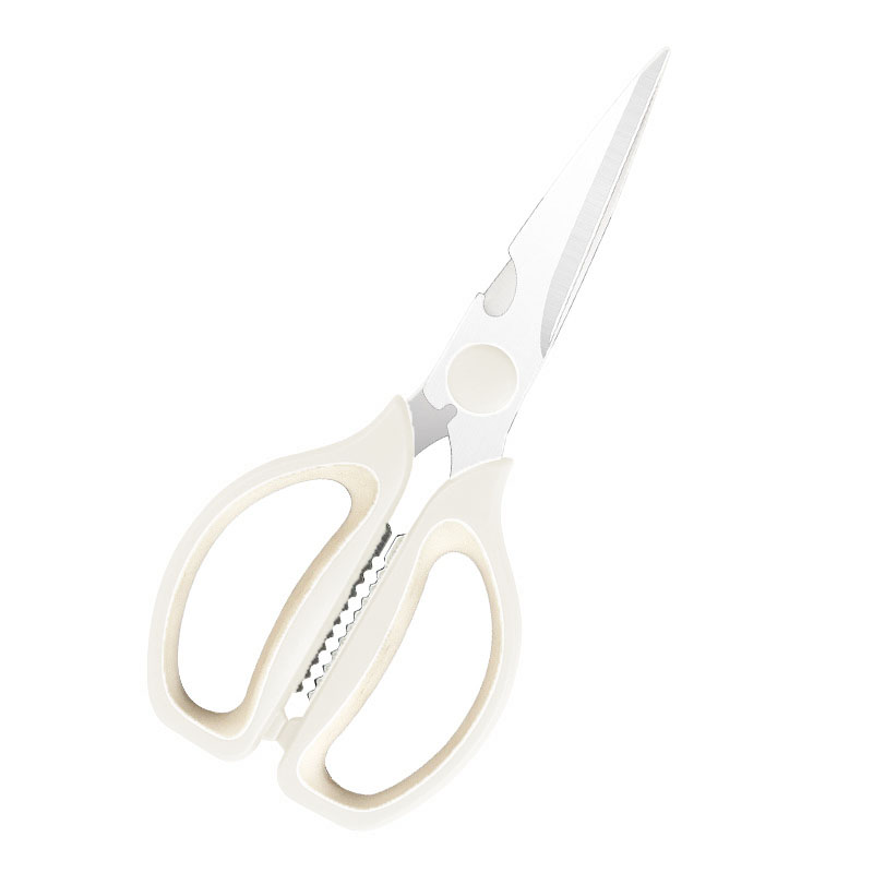 Magnetic scissors for refrigerators professional kitchen shears