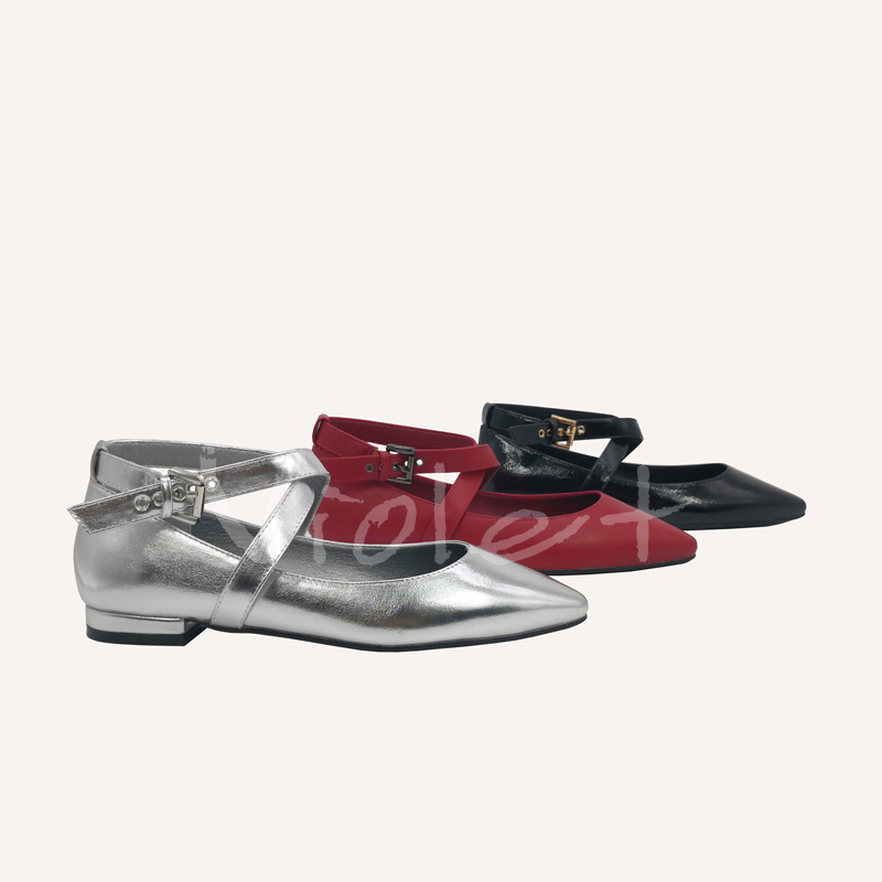 ballerinas