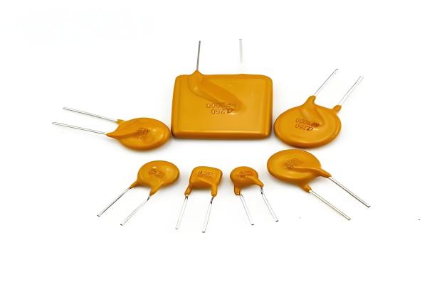 Positive Thermol Coefficent
