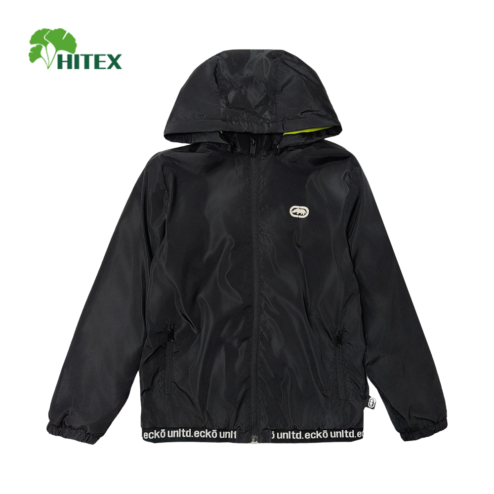 Hitex Woven Boy Padding Jacket