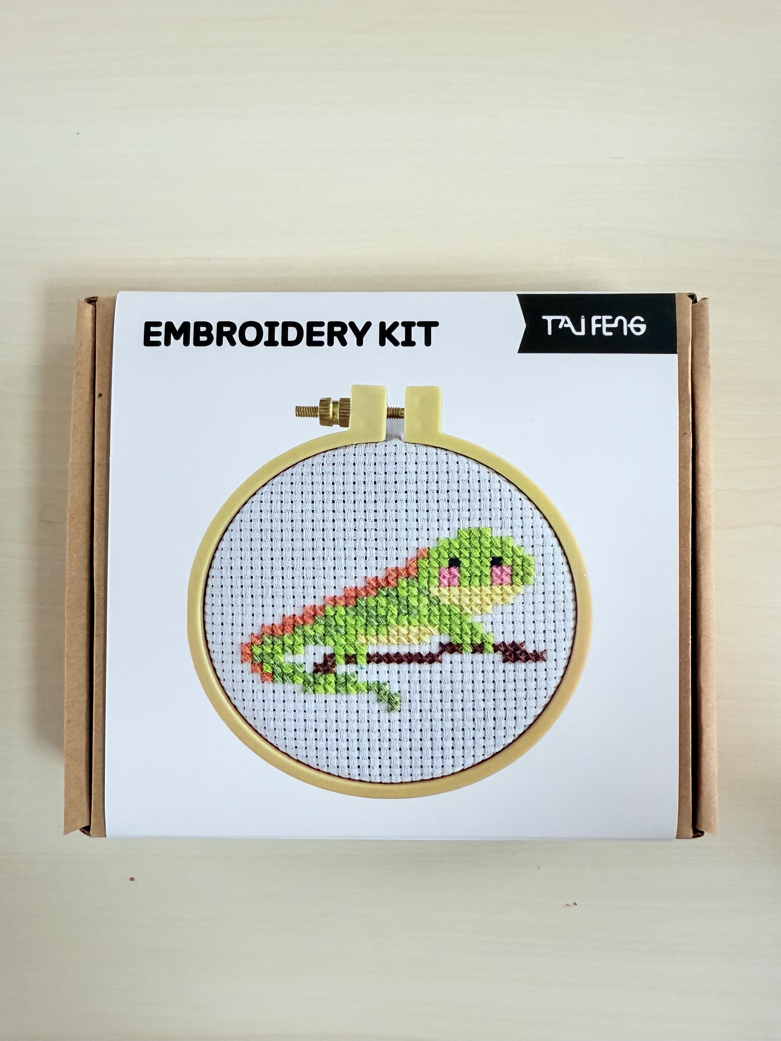 Cross Stich