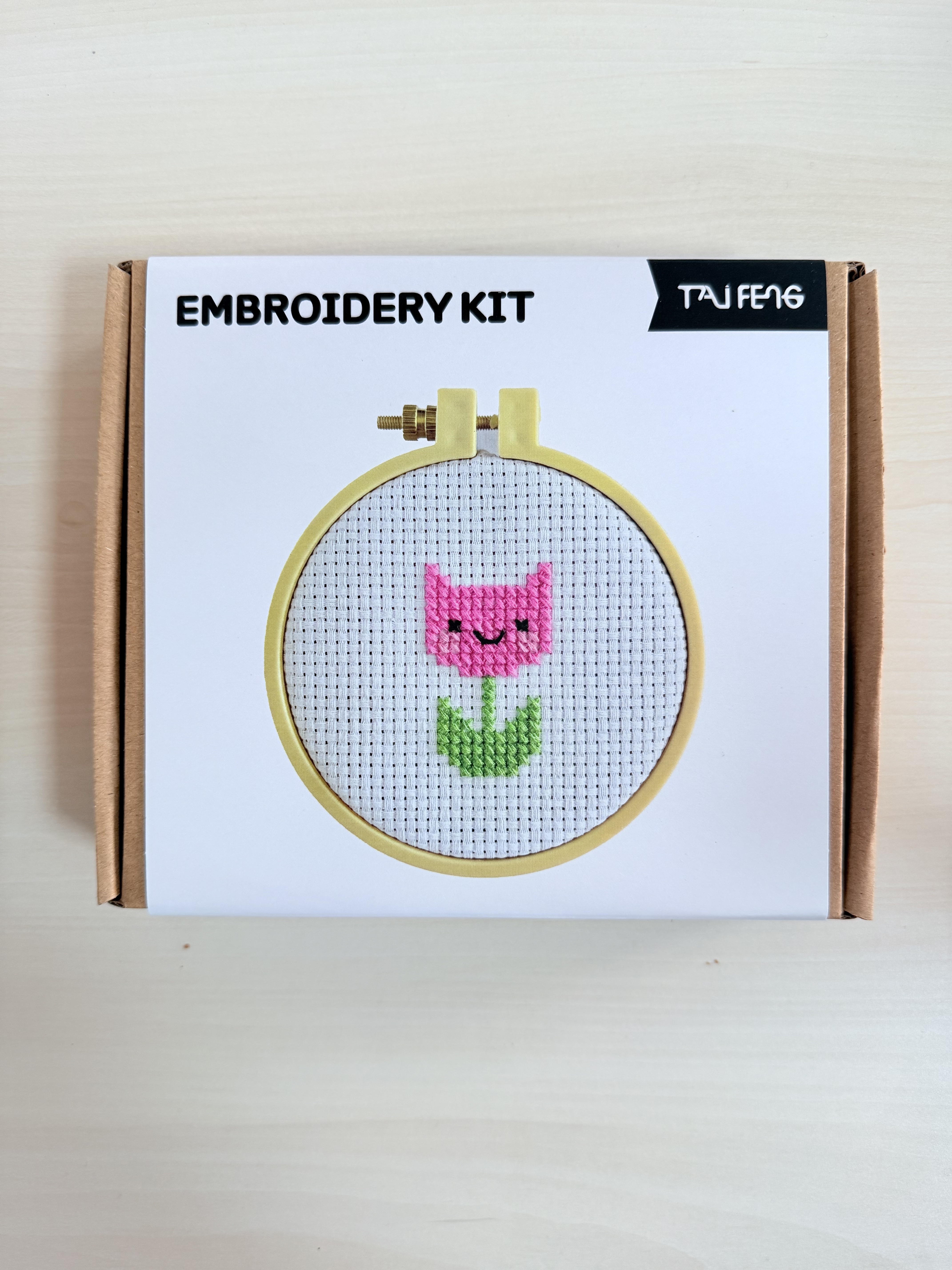 Cross Stich