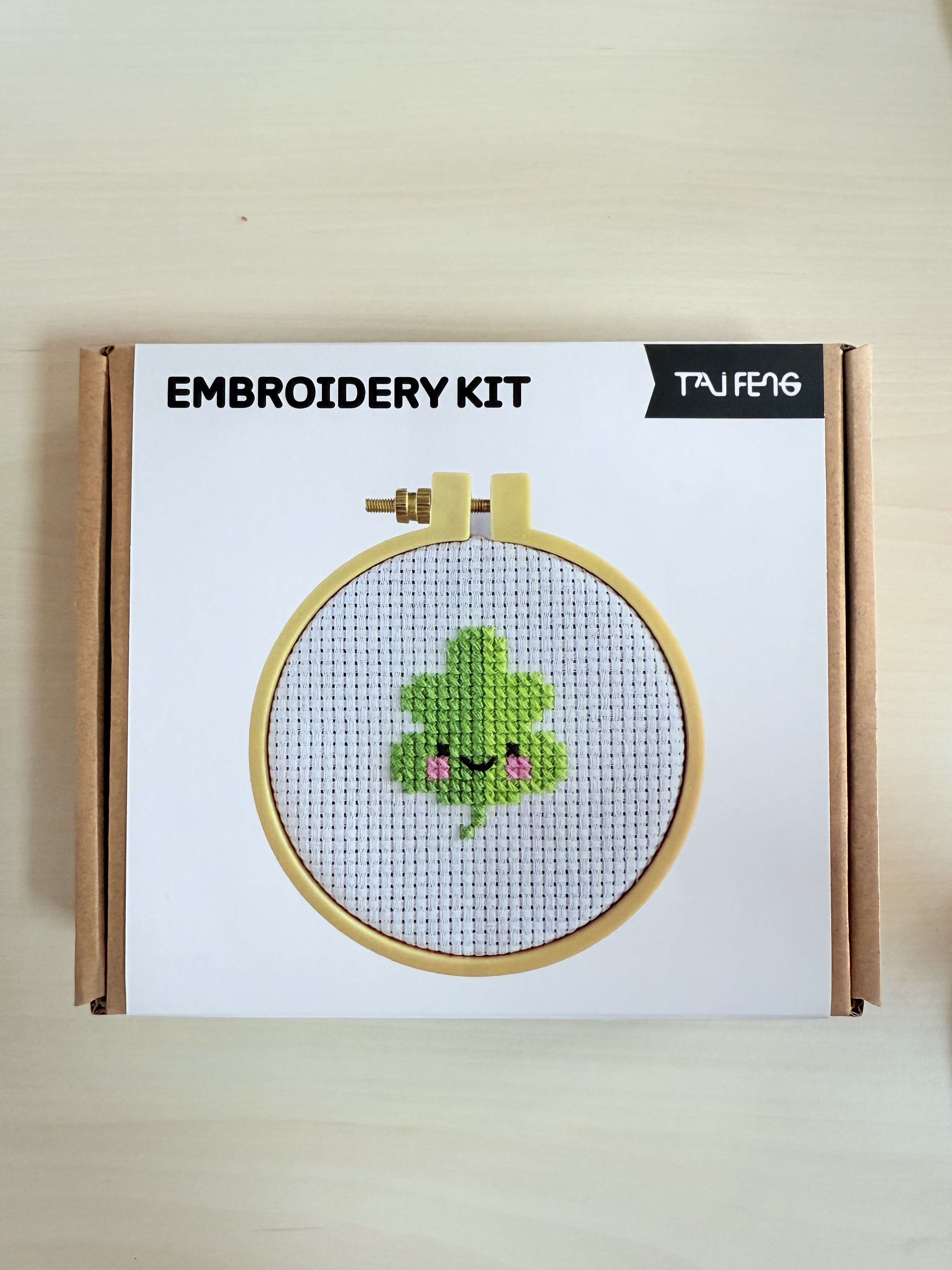 Cross Stich