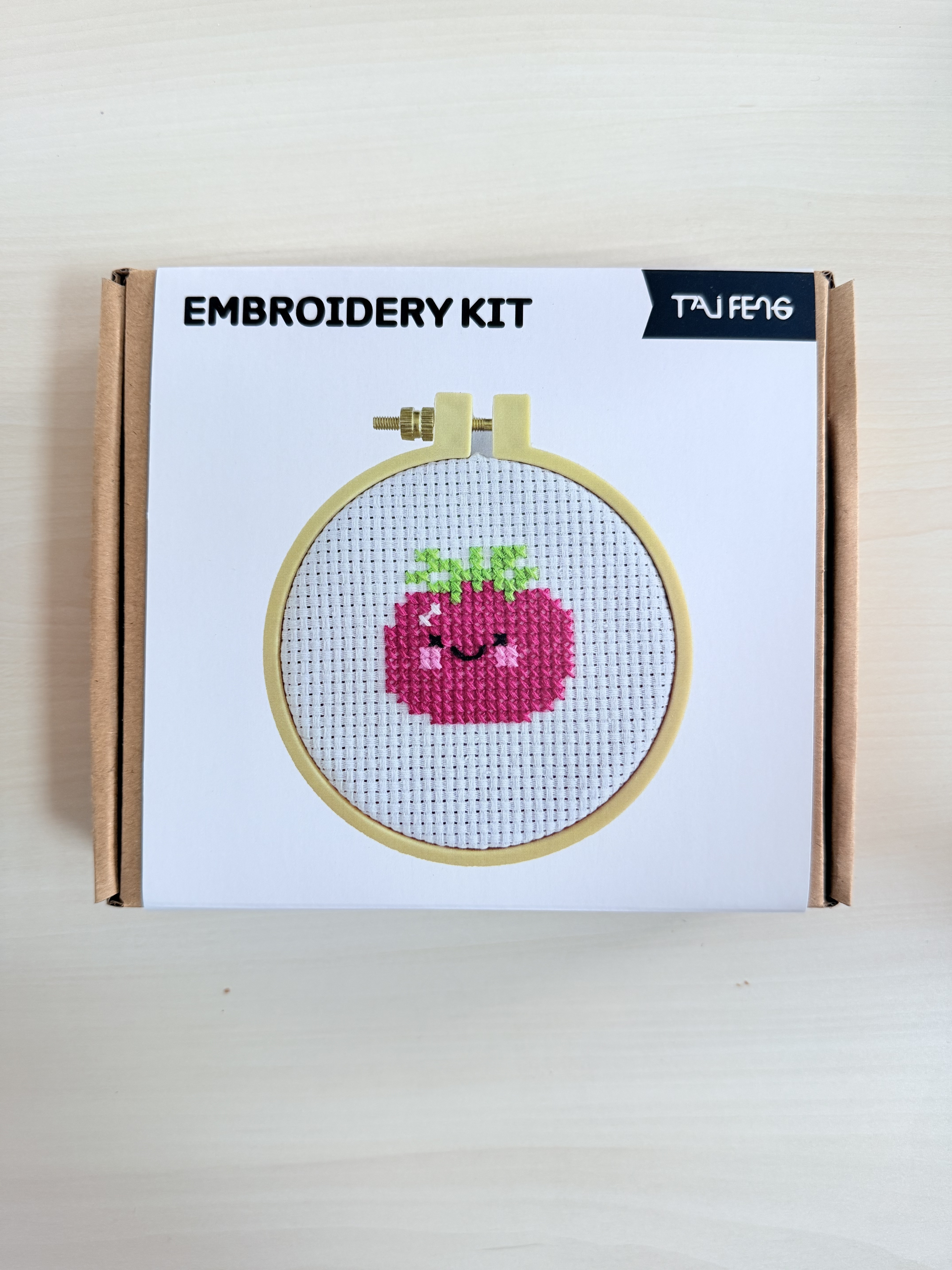 Cross Stich