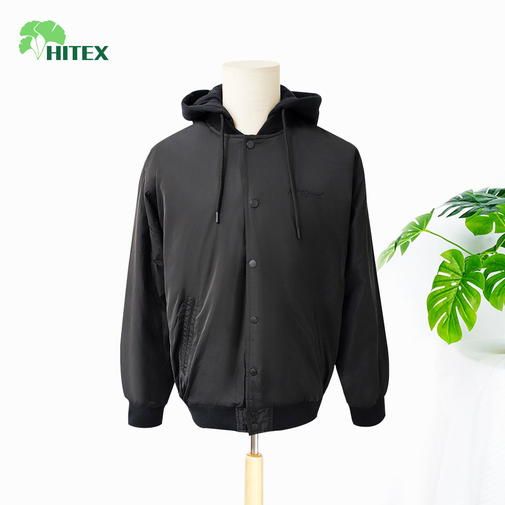 Men's padding jacket