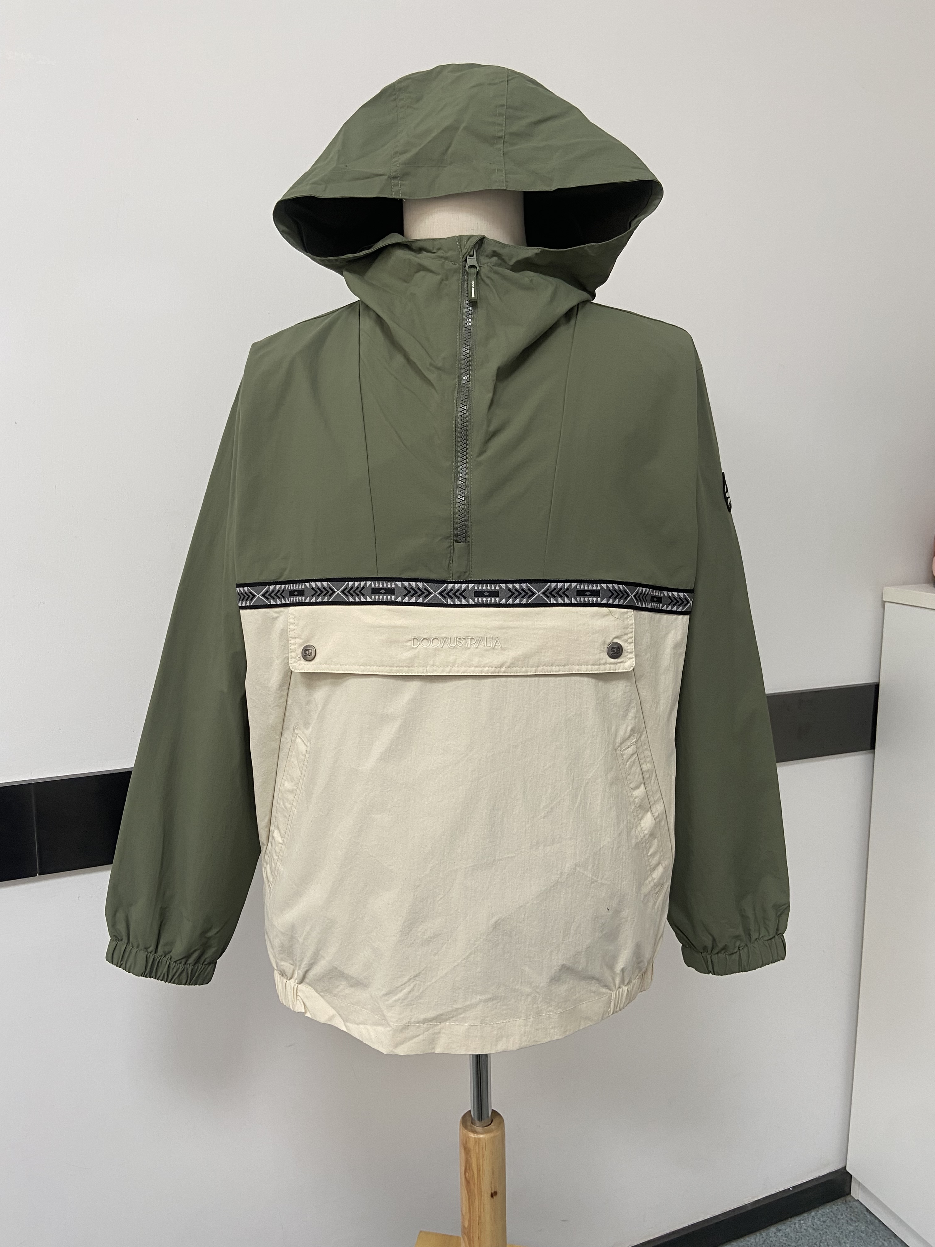 Men's jacket
