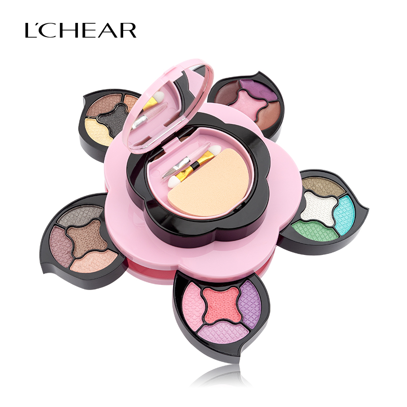 GUANGDONG LEIQI COSMETICS CO.,LTD – caja de regalo 4