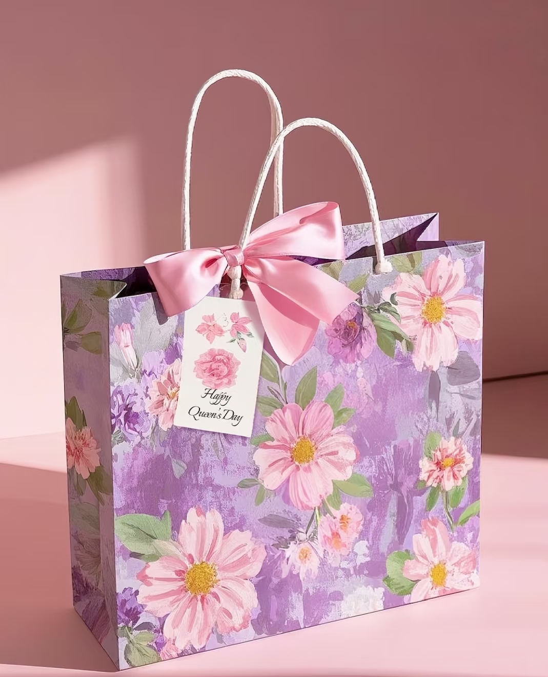 Shanghai Sanxi Paper Products Co., Ltd. – caja de regalo 4