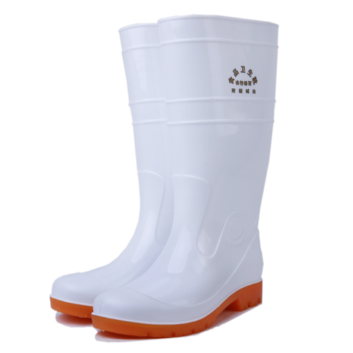 Anhui Guanhong Plastic Industry Co., Ltd – zapatos de tacón 2