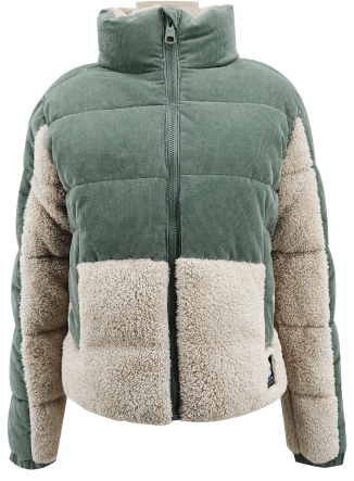 Ladies` Padding Coat