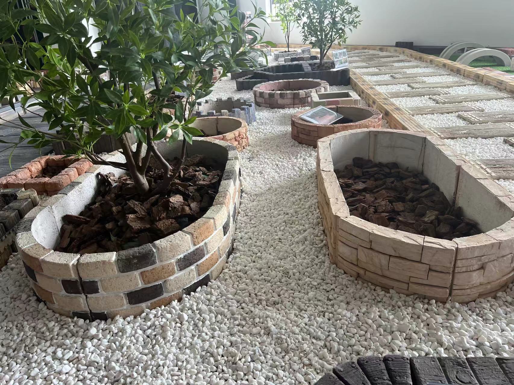 Heze Runsen building materials Co., LTD – Photos produits 4