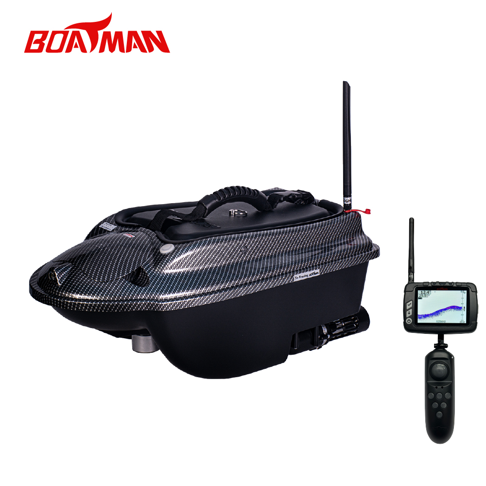 Guangdong Boatman Electronics Co.,Ltd – bicicleta de montaña 3