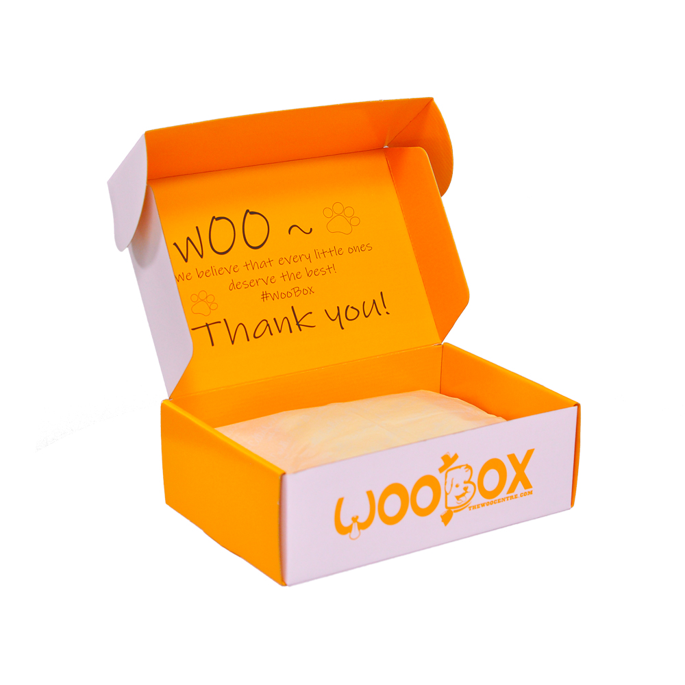 Paper box