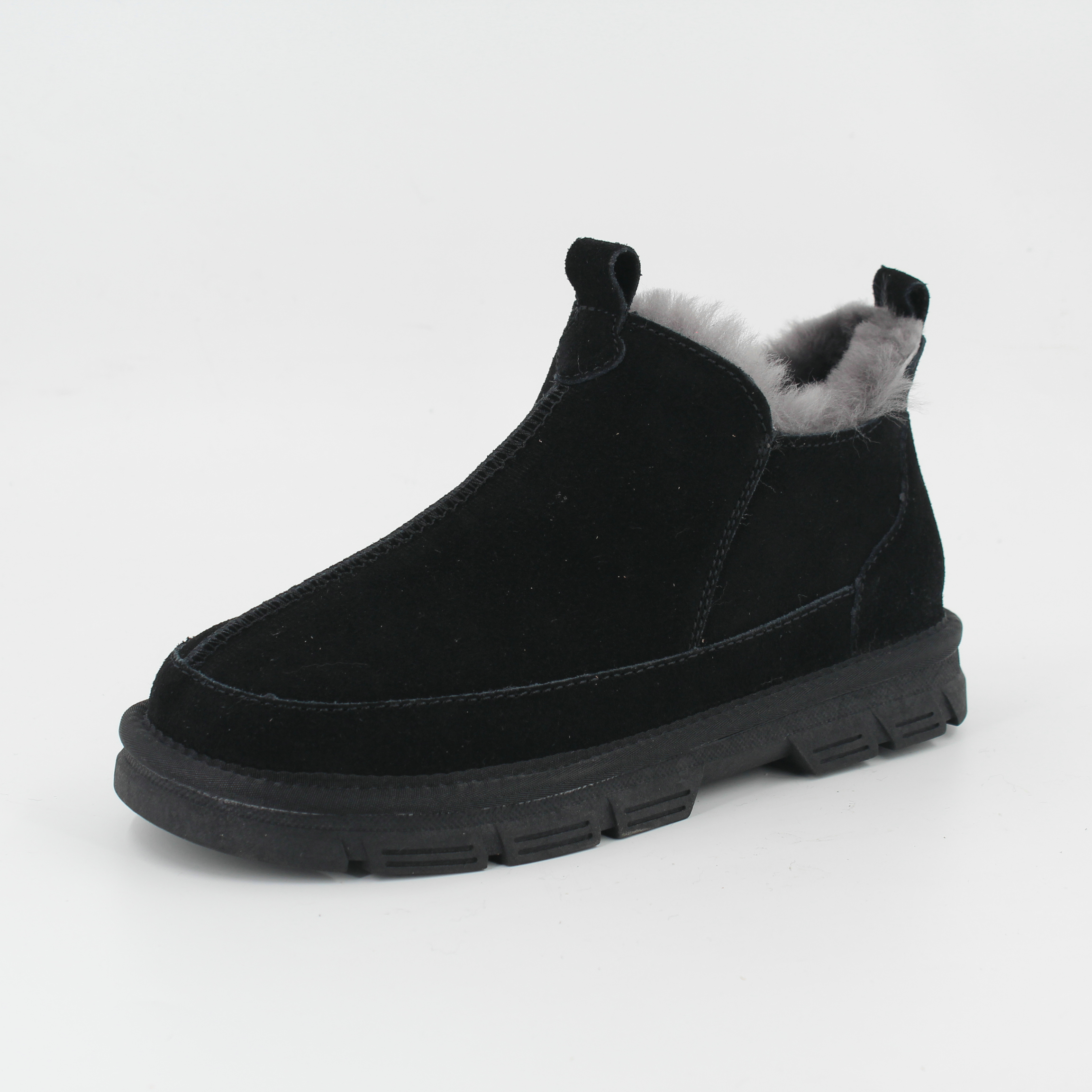 Snow boots