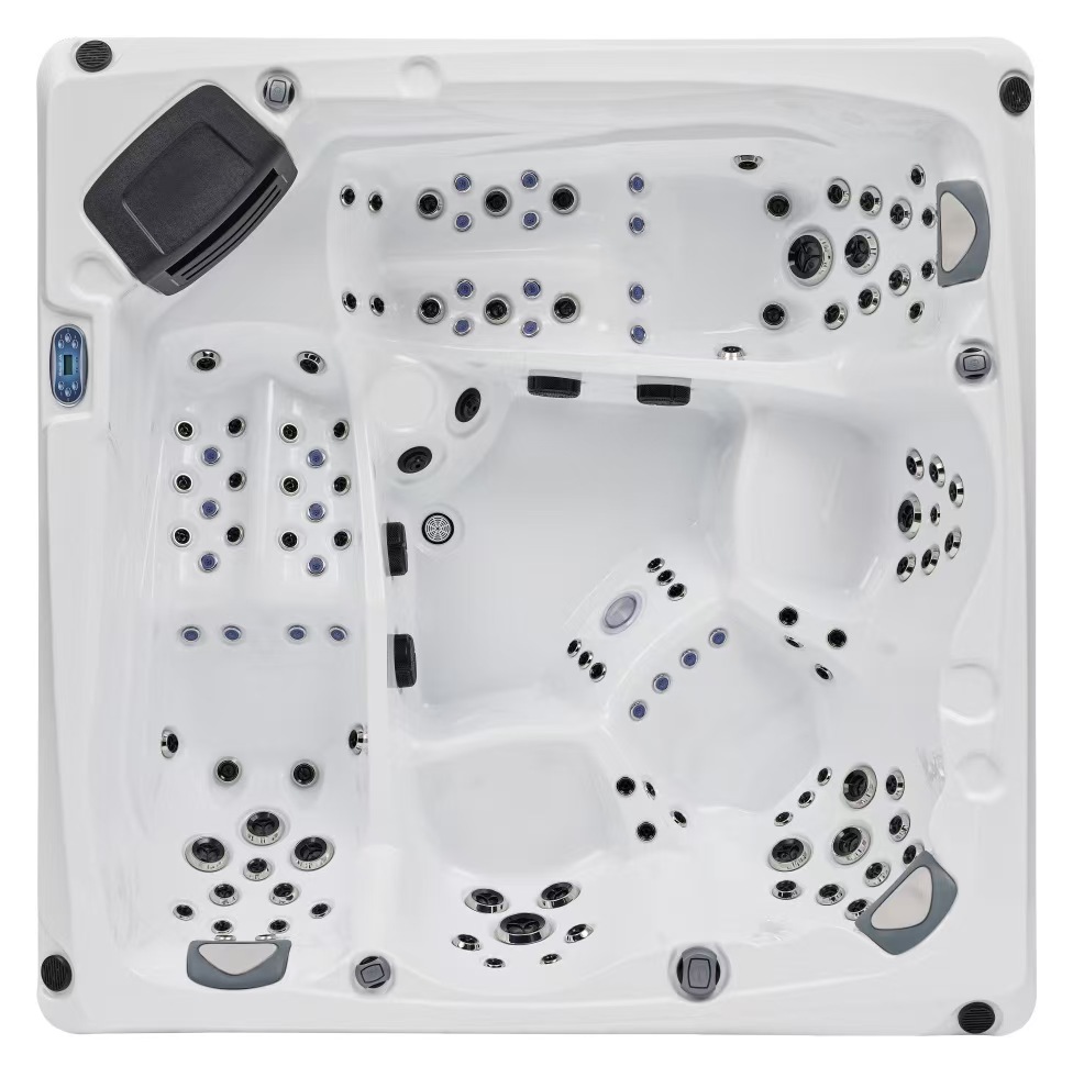 FOSHAN GAOMING BUDDY-TECH CO.,LTD – mesa de comedor 2