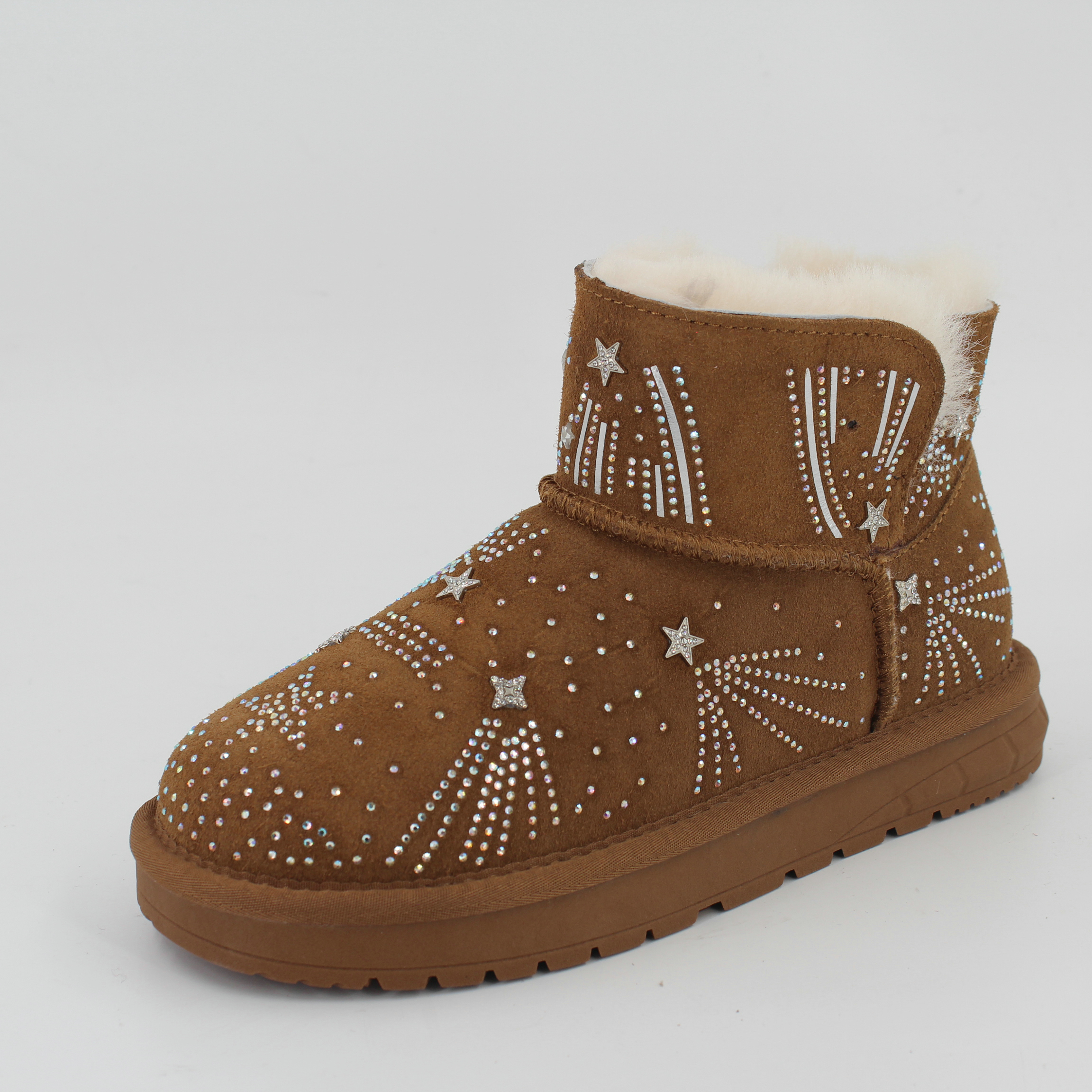 Snow boots