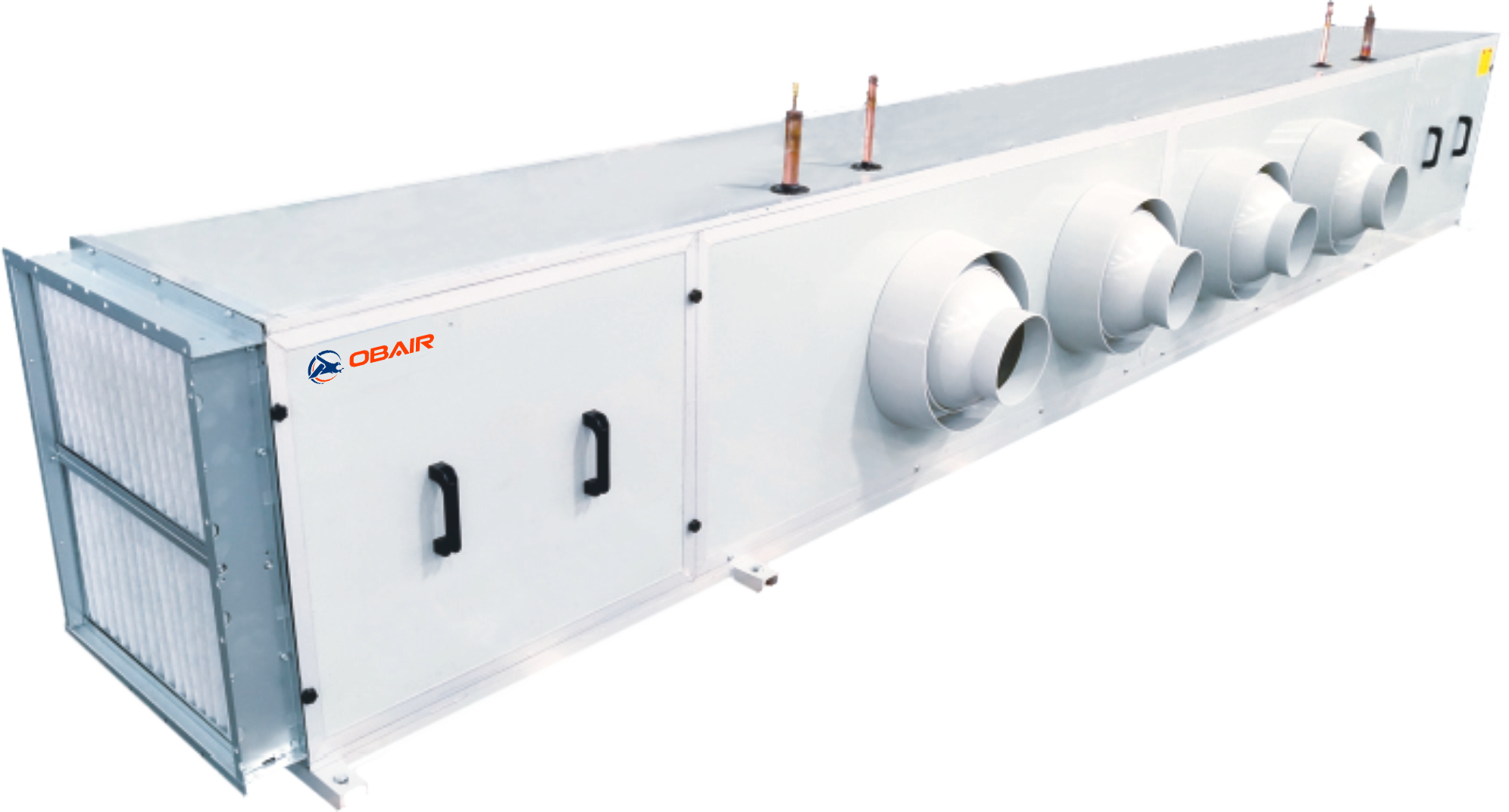 OBAIR,Specialized Direct Expansion Air Conditioning Unit for Large Spaces,Other equipment