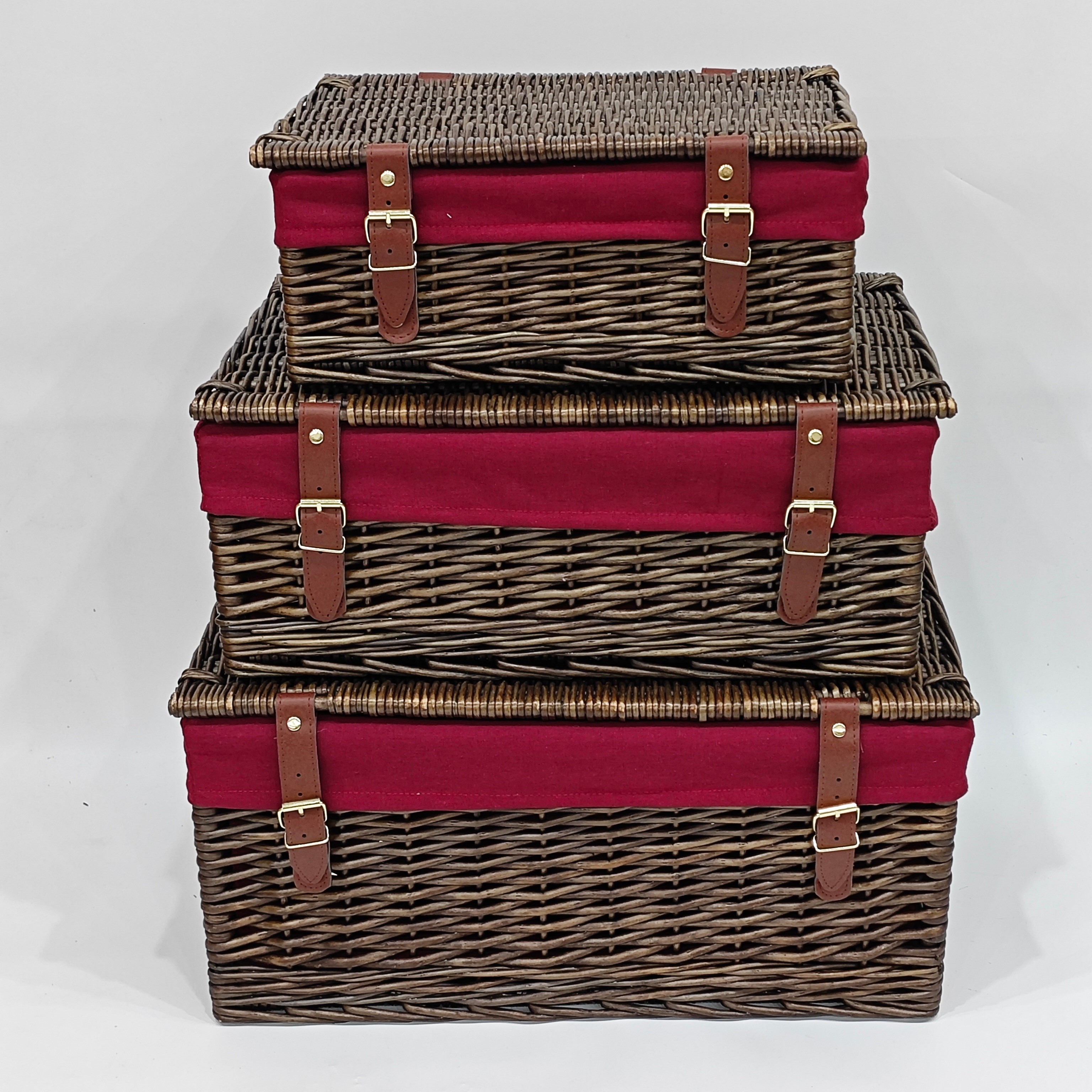 JY Willow Gift Basket