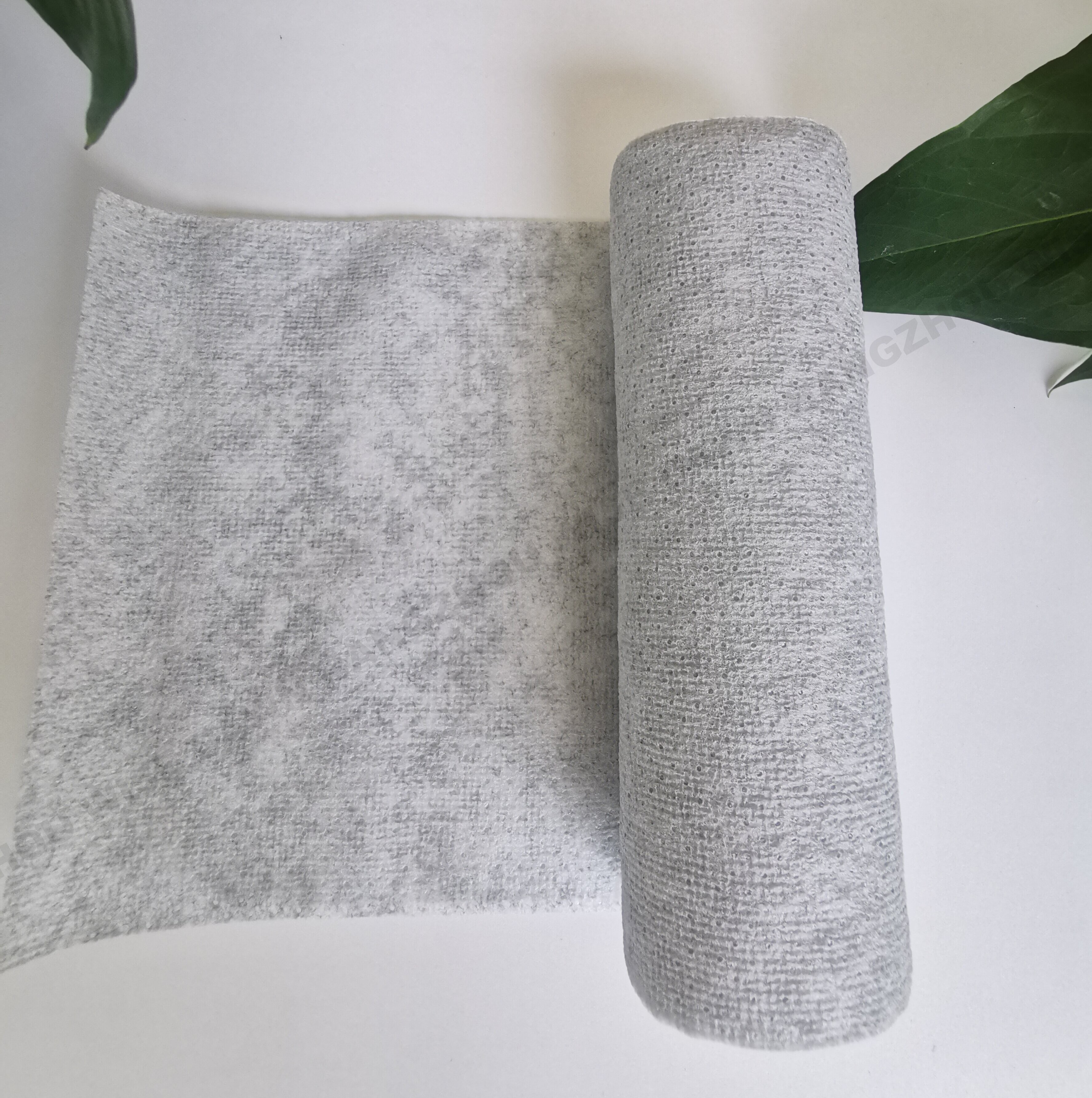 Multipurpose Lint Free Cleaning Cloths for Kitchen Made of PP
