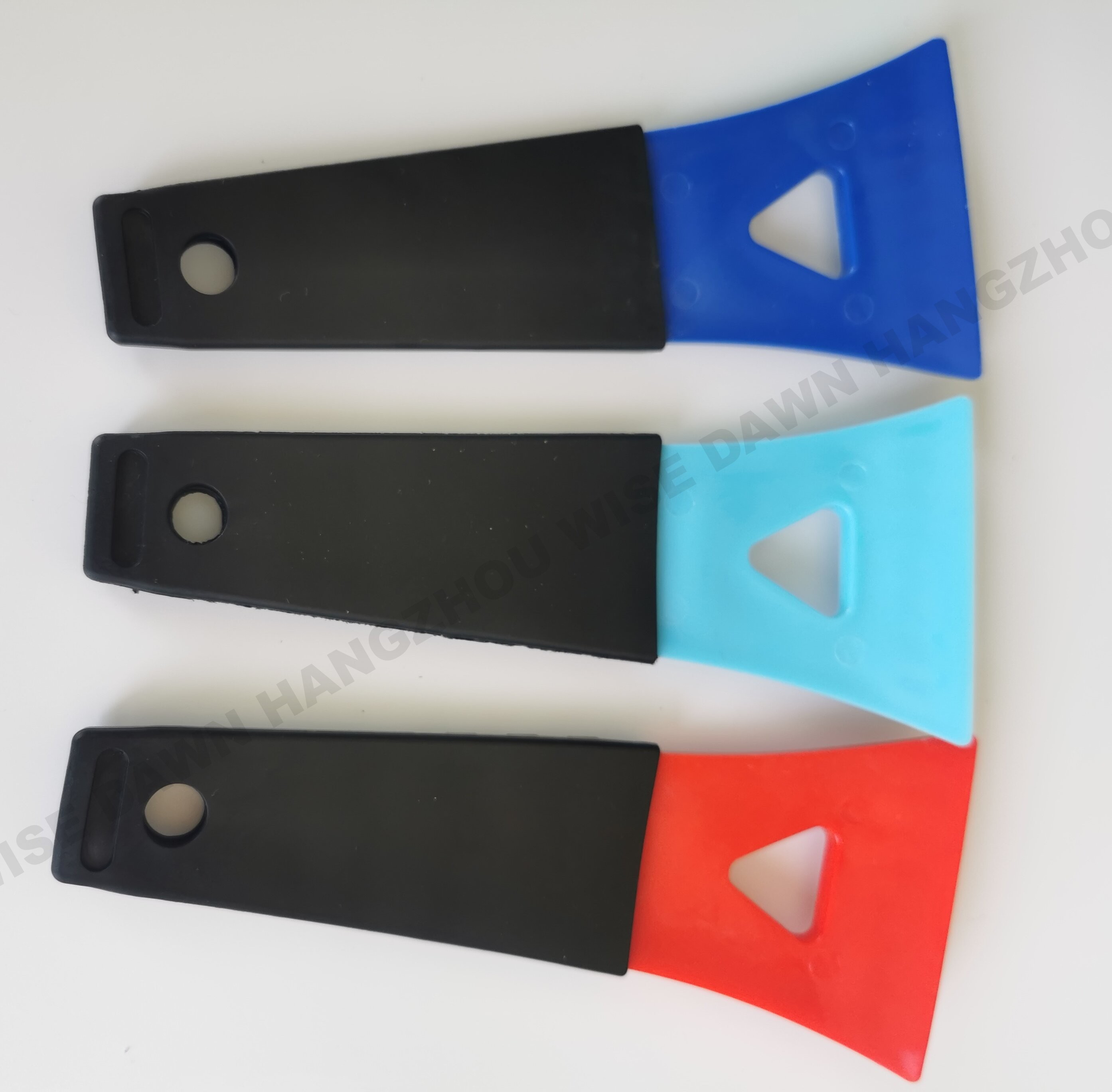 Plastic Refrigerator Ice Shovel Ice Scraper Defrost Shovel Snow Ice Remover Scoop