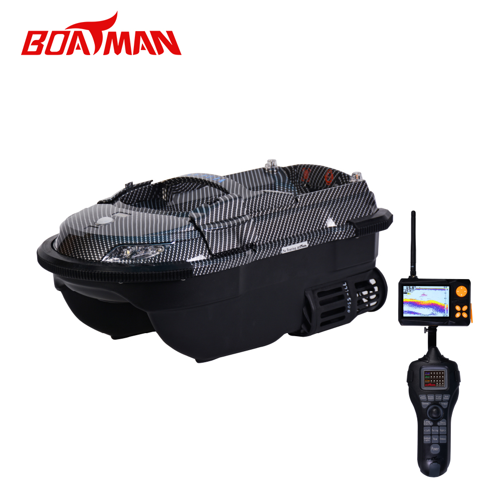 Vulcan Sonar
