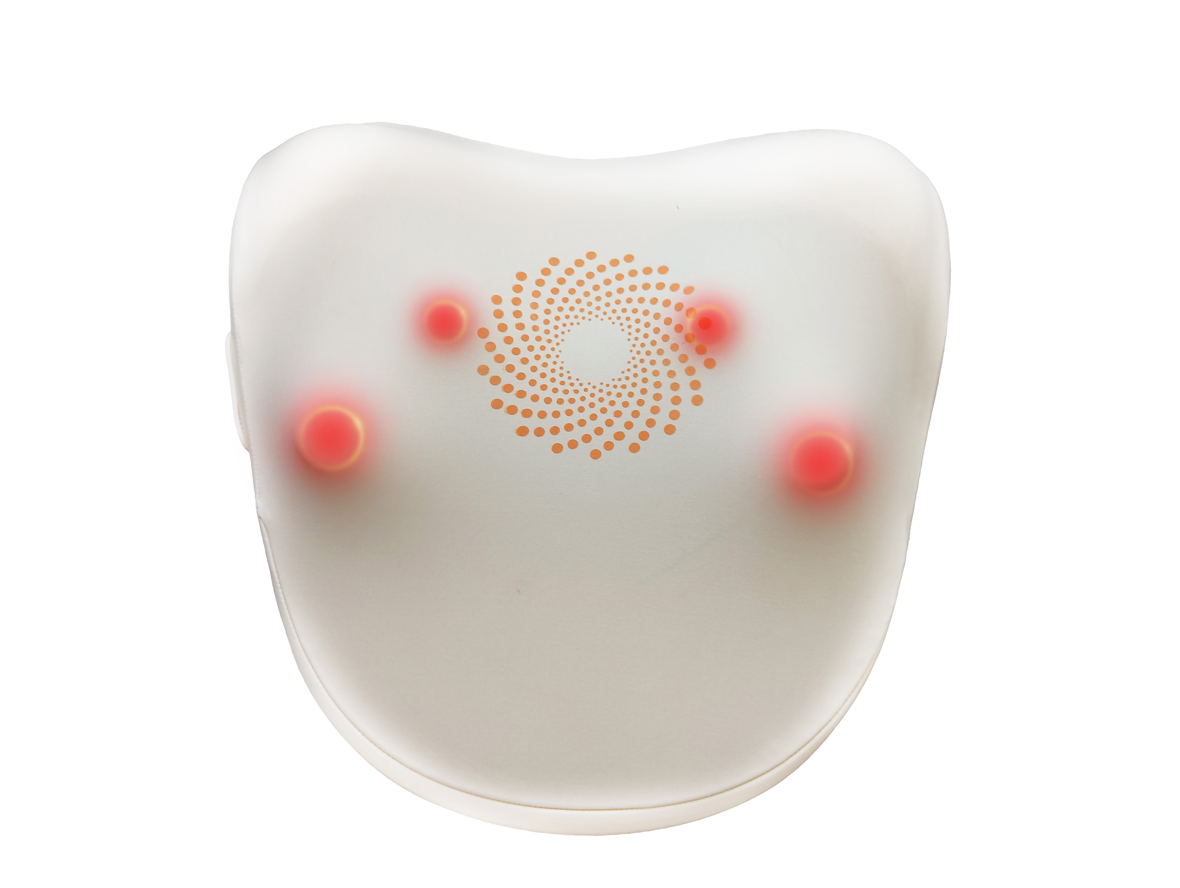 Shiatsu Massage Pillow With Heat