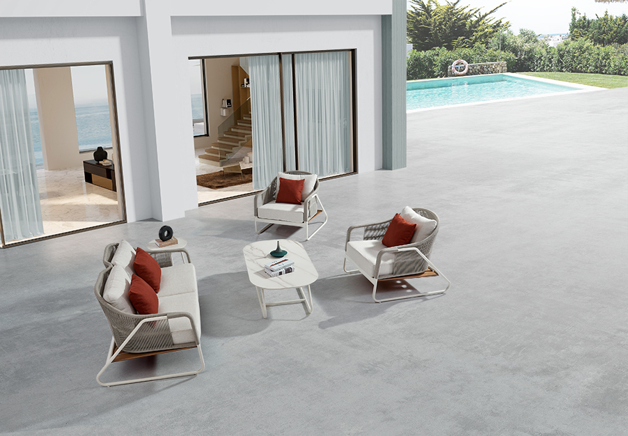 FOSHAN DYSON FURNITURE CO.,LTD – mesa de comedor 2