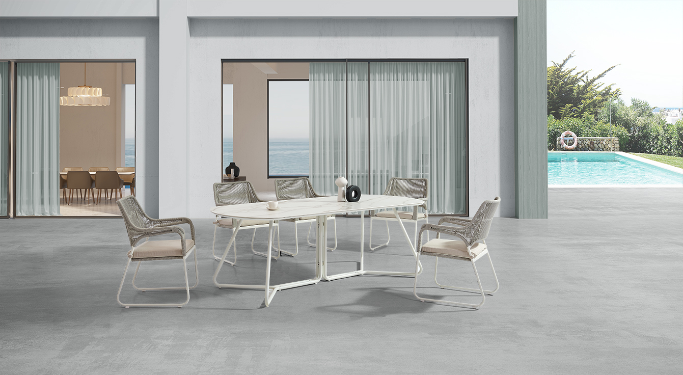 FOSHAN DYSON FURNITURE CO.,LTD – sofá de cuero 3