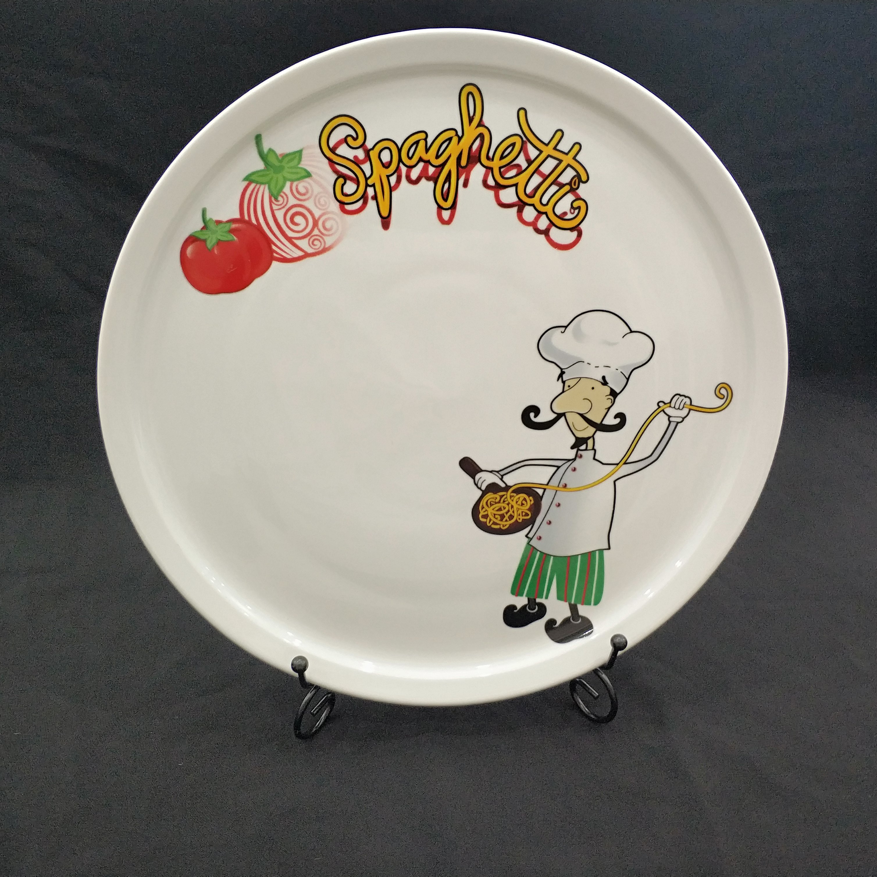 JingGangShan YingShanHong Porcelain Co., Ltd. – cubiertos de acero 4