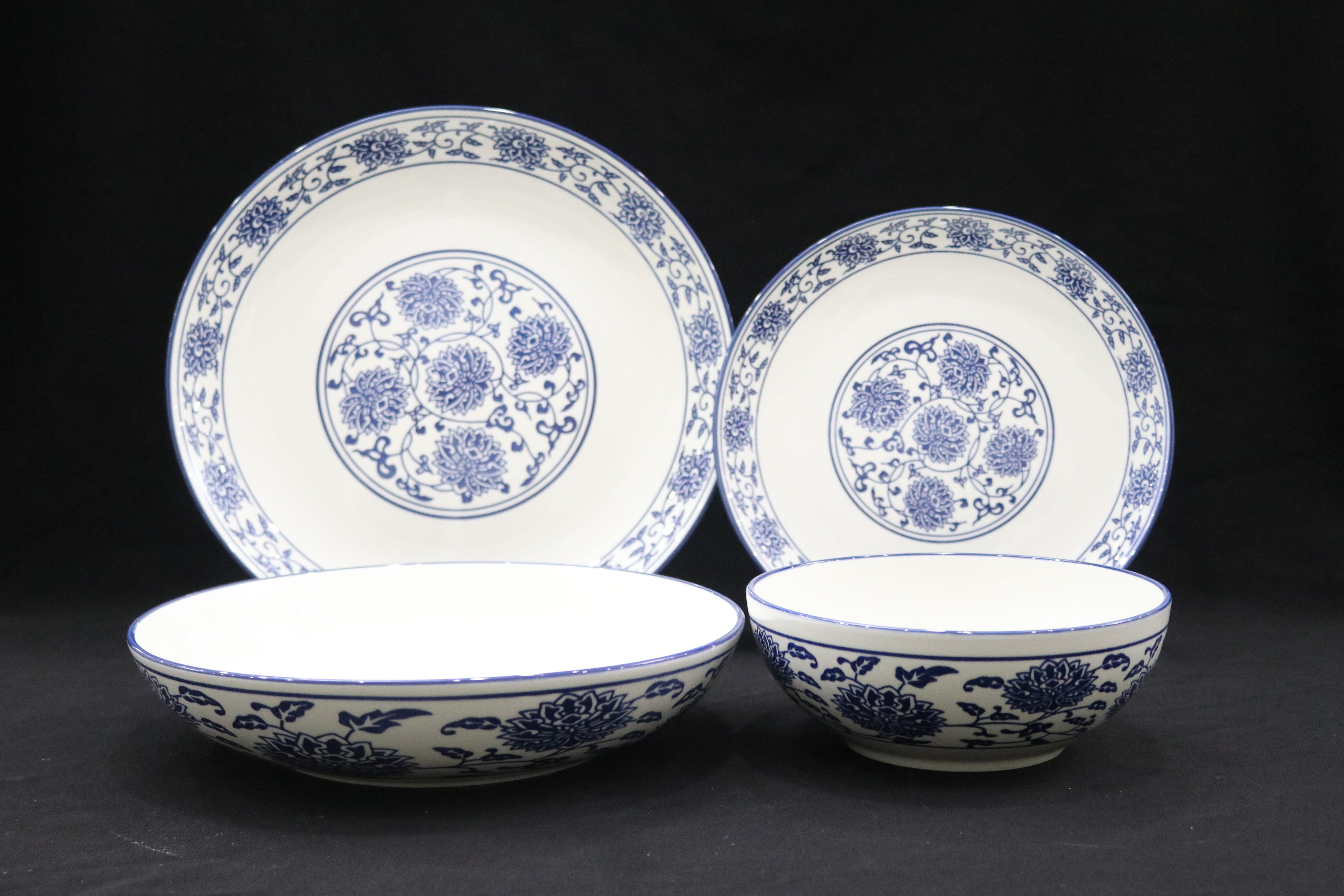 Pad printing16pc set