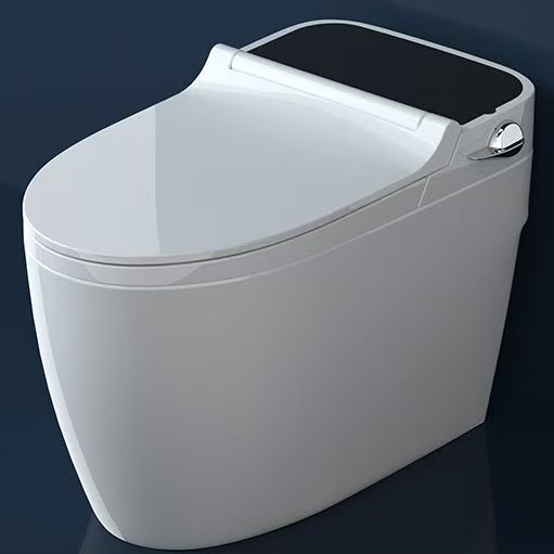 HSJAA Plug - Free Toilet S03