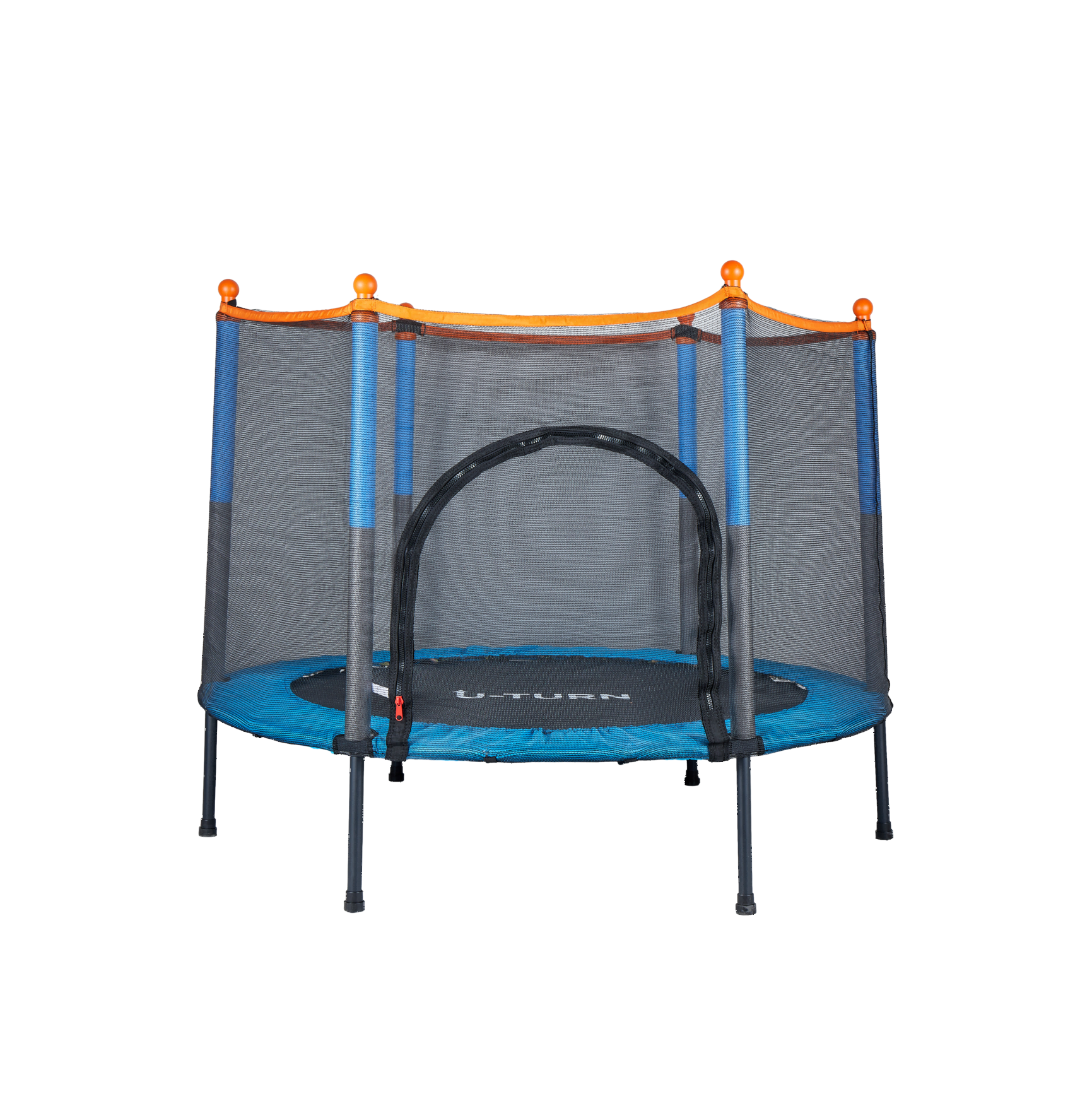 55inch kids trampoline