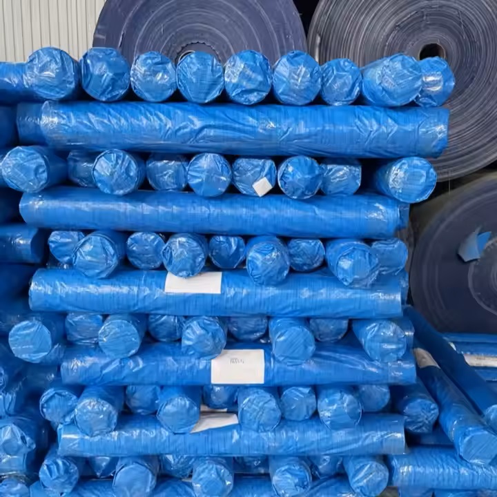 PUYOUNG IND.CO.,LTD – Other heat preservation/insulation materials 4