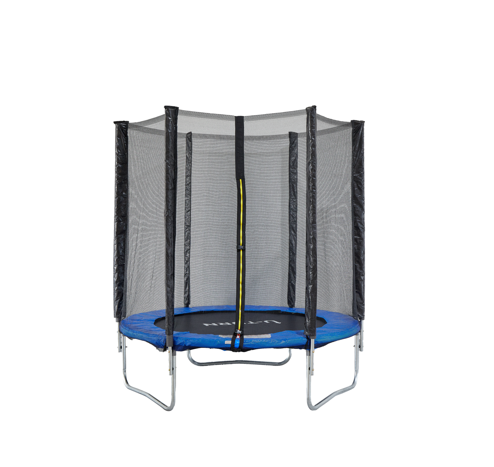 6ft Outdoor Garden Trampoline