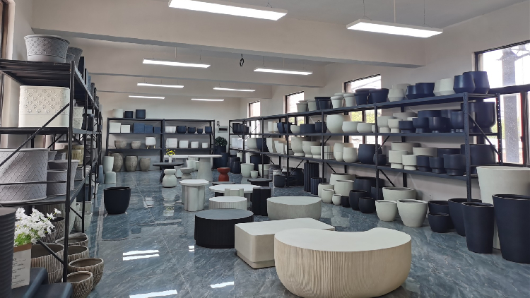 Jiangsu Lanfort Biotechnology Co., Ltd. – Product photos 3