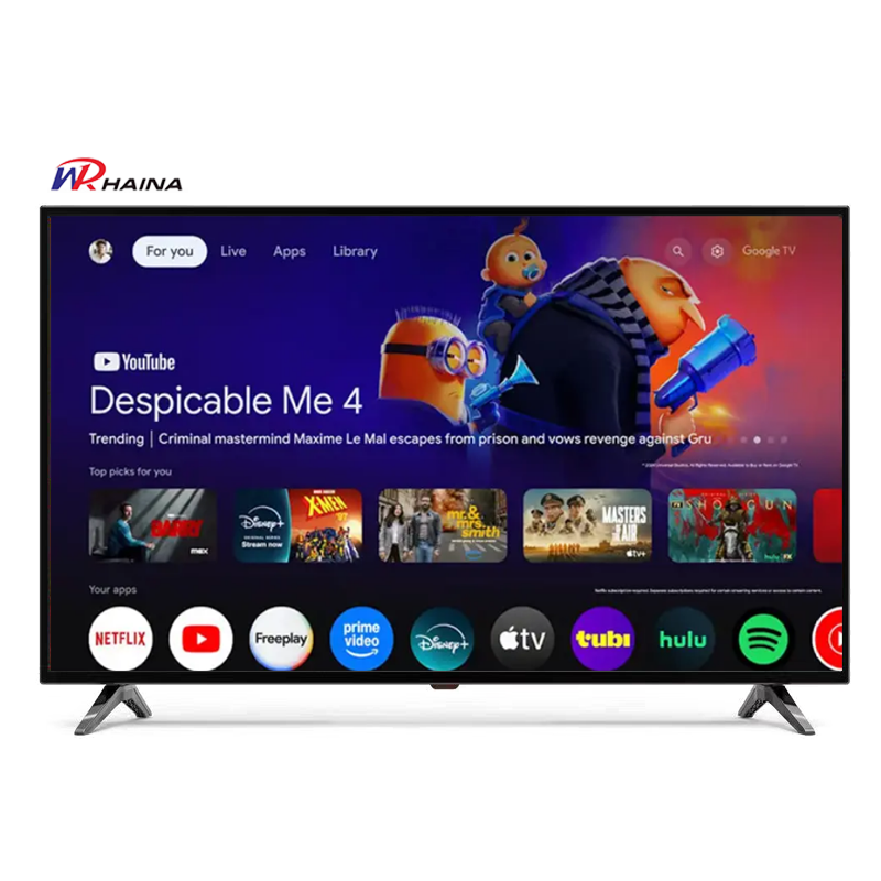 Google TV