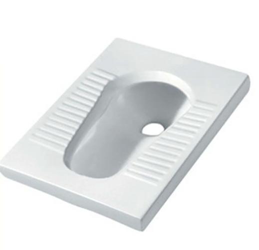 Squat toilet