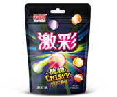 Freeze-dried Candy
