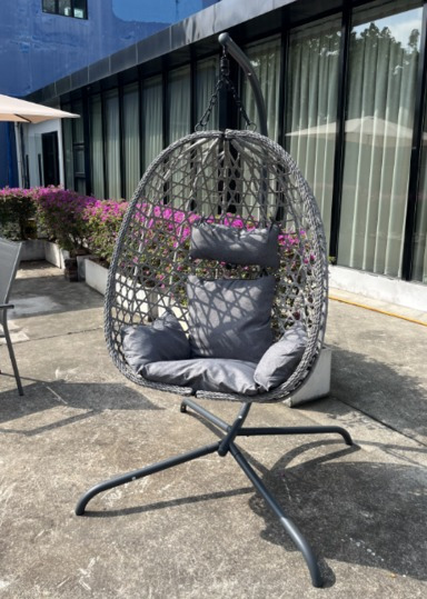 HeNan XingJia Outdoor Gears Co.,Ltd – mesa de comedor 2