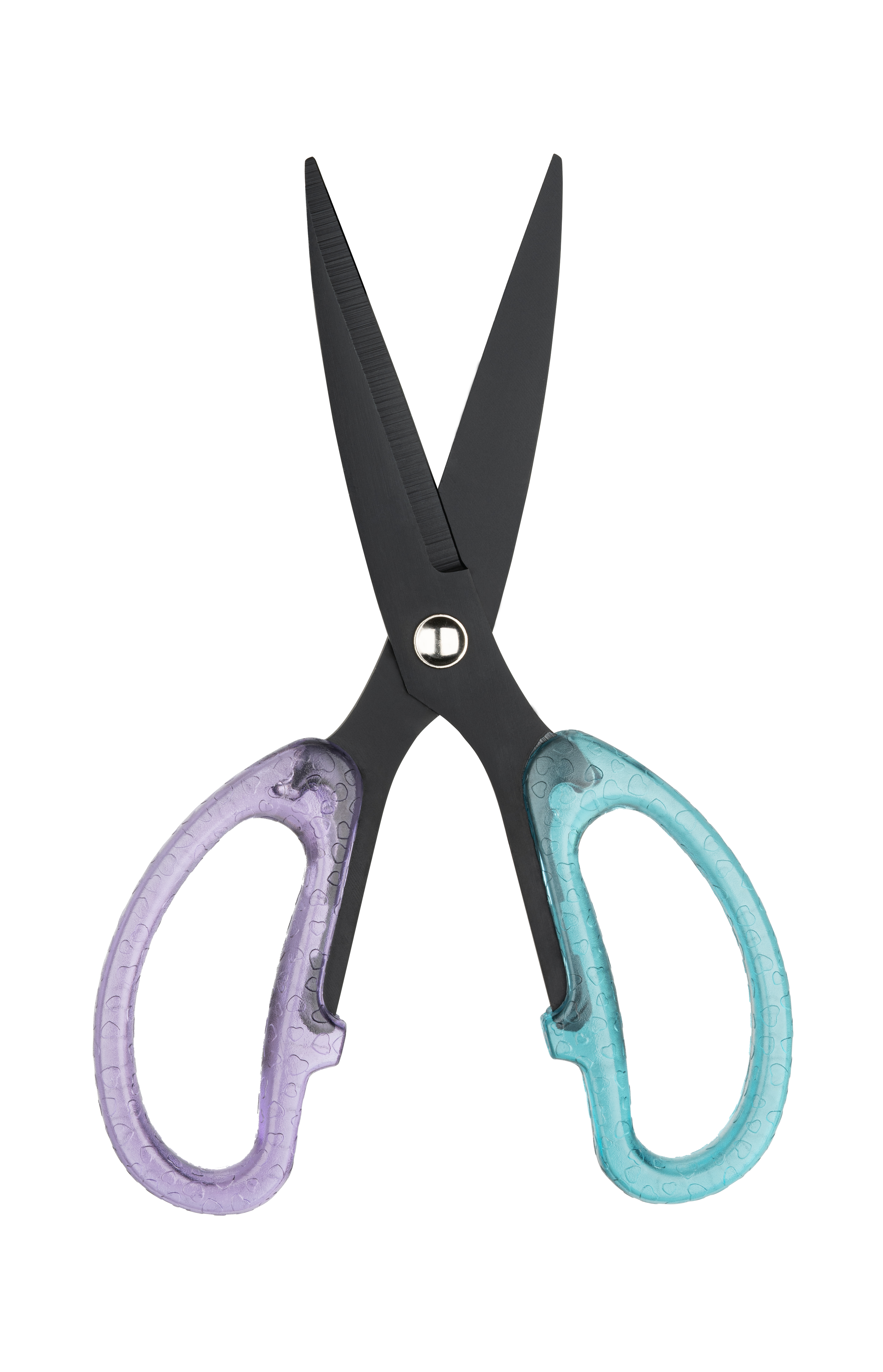Set of 3 professional shears