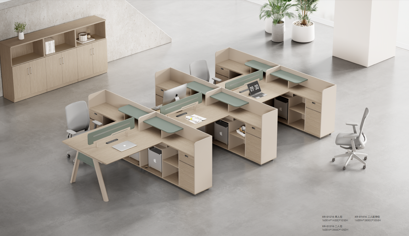 GUANGDONG HONGYE FURNITURE GROUP CO., LTD. – mesa de comedor 2